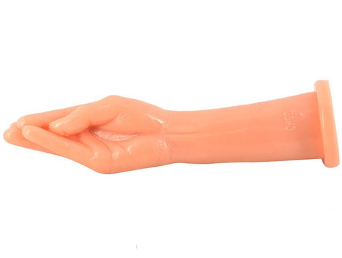 FAAK Realistic Fisting Dildo 12" With Strong Suction Cup